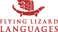 Flying Lizard Languages - Preserving indigenous languages, one word at a time.